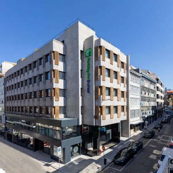 Holiday Inn Express Porto City Centre by IHG, khách sạn ở Porto