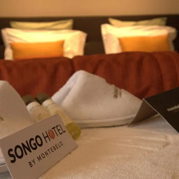Songo Hotel By Montebelo, hotel em Songo