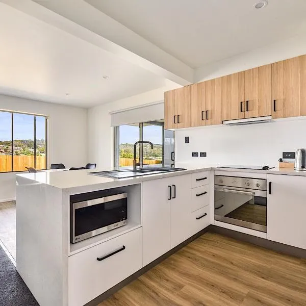 Southern Apartments Launceston, khách sạn ở Launceston