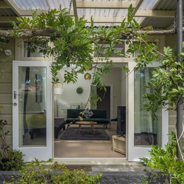 U Studios Masterton, hotel en Masterton