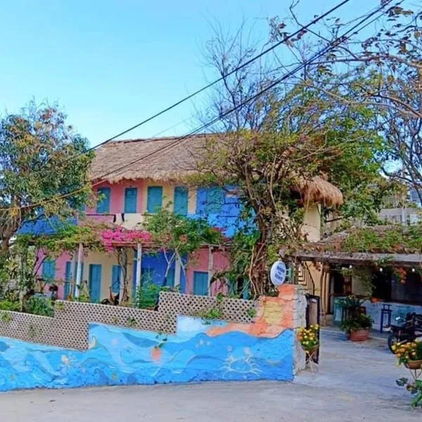 Confetti House, Hotel in Quy Nhon