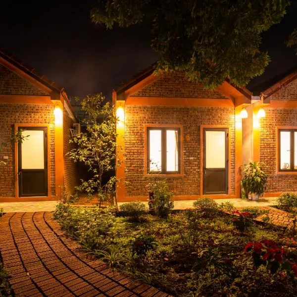 Nam Nhung Tam Coc Homestay, hotel v destinaci Ninh Binh