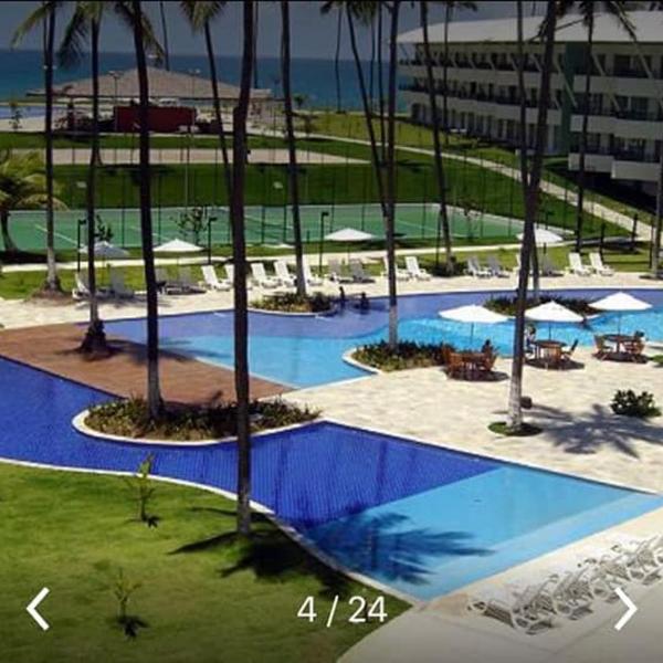 Ancorar Flat Resort Porto de Galinhas