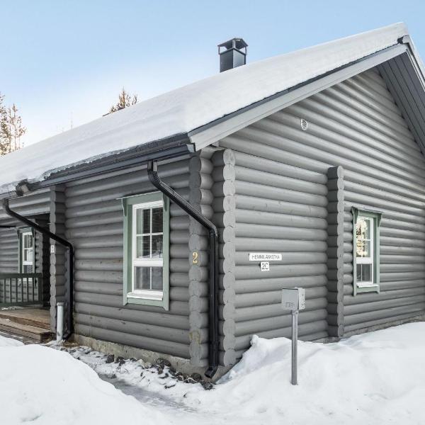 Holiday Home Kotka by Interhome