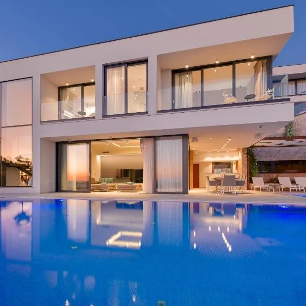 Villa Anabel, hotel in Hvar