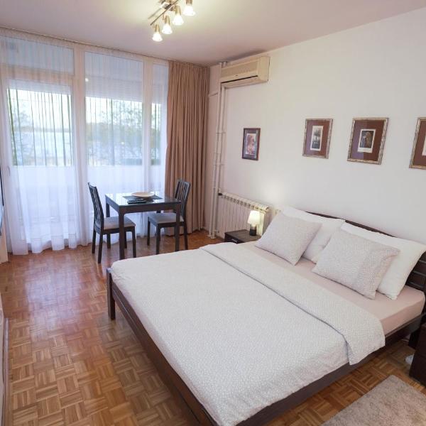 Apartman Lido