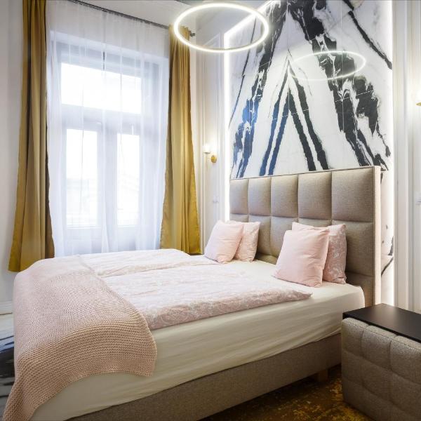 Palace Apartment by Main Station - Premier, Praha