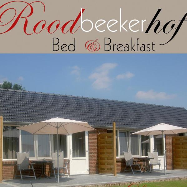 B&B Roodbeekerhof