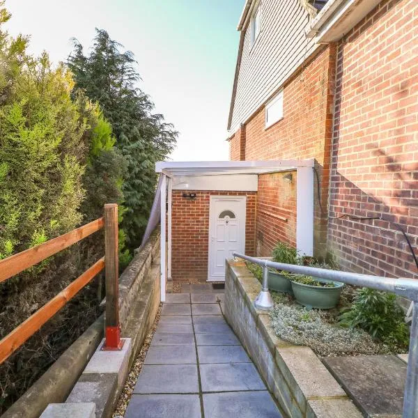 5 Firle Road Annexe, hôtel à Lancing