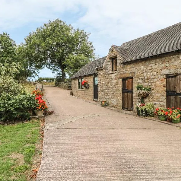 The 'Stables', hotel in Waterfall