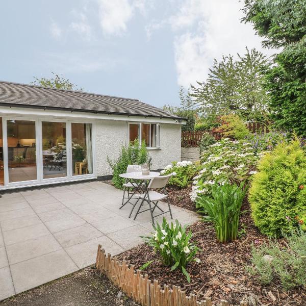 Hazel Cottage