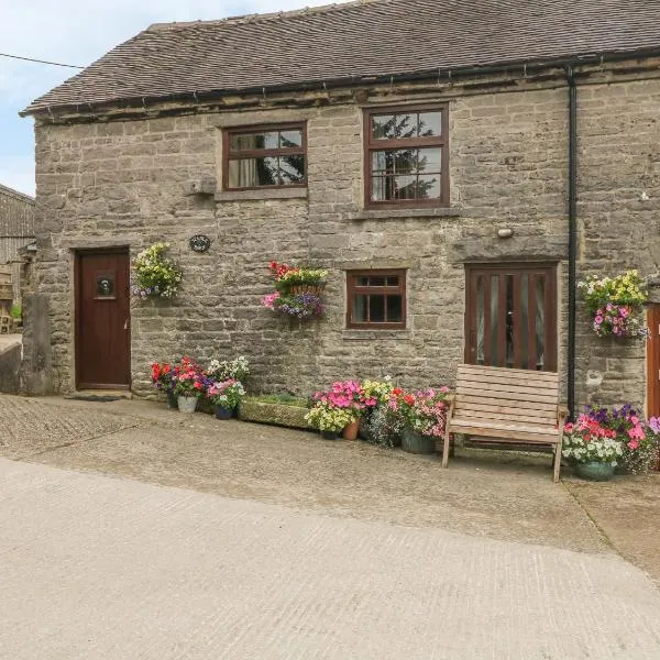 Stable Barn, hotel in Ashbourne
