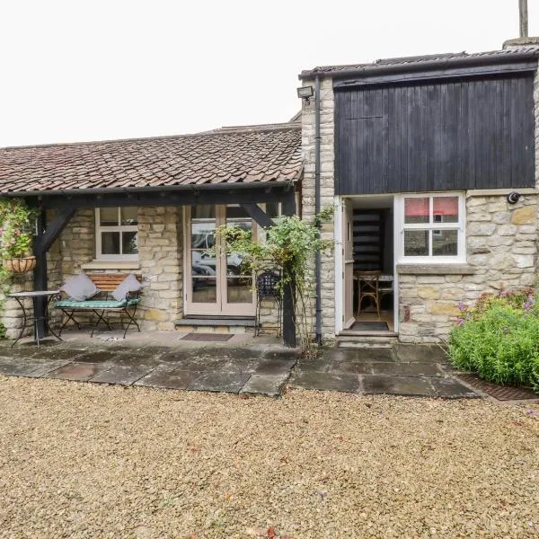 The Coach House, hotell Bristolis