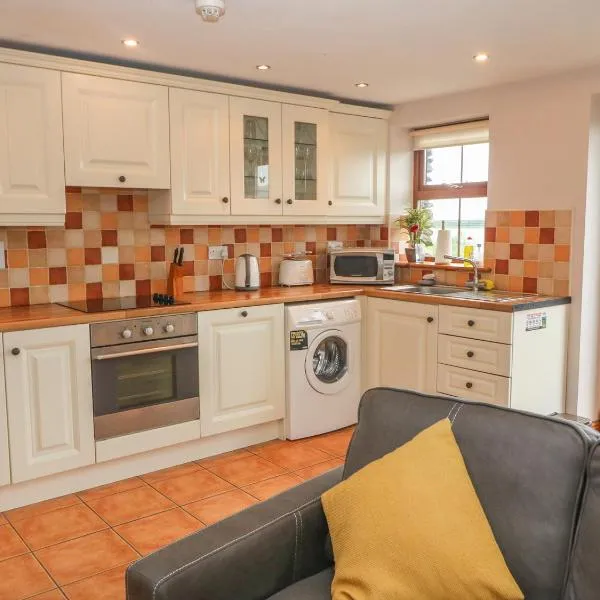 Cahirkeen Cottage, hotel in Eyeries