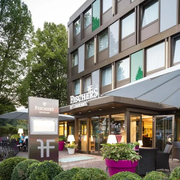 FischerS, hotel di Kassel