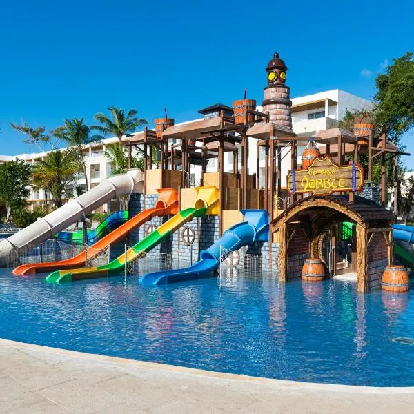 Princess Family Club Bavaro - All Inclusive, hotel en Punta Cana