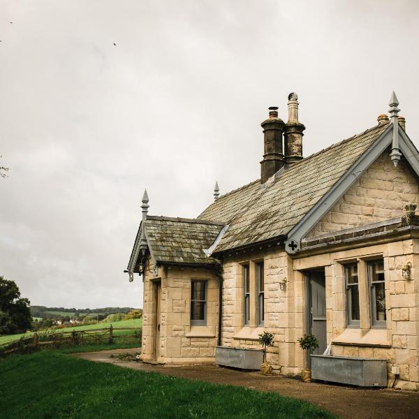 Butlers Lodge