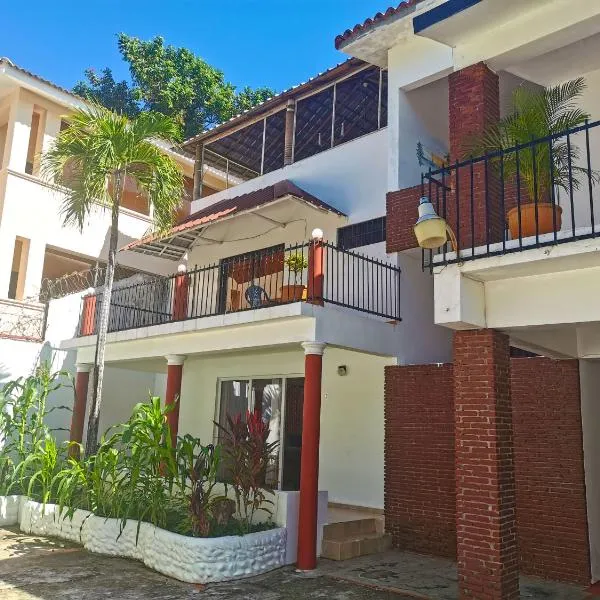 Perla de Sosua, hotel in Sosúa