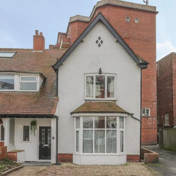 Cosy Coast Cottage, hotel in Bridlington