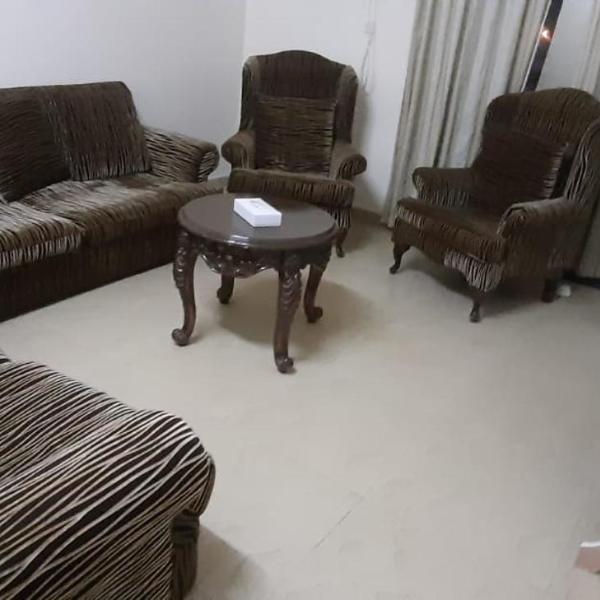 Wahat AlBaraka Hotel واحة البركة