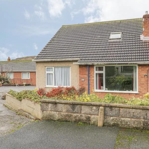 Awelon, Hotel in Colwyn Bay