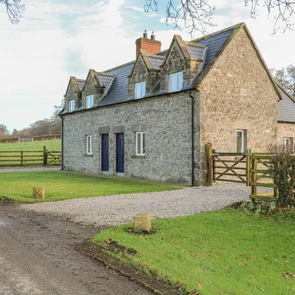 Goose Cottage, hotel in Caledon