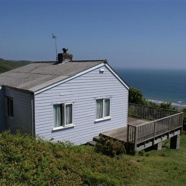 Beach Cove