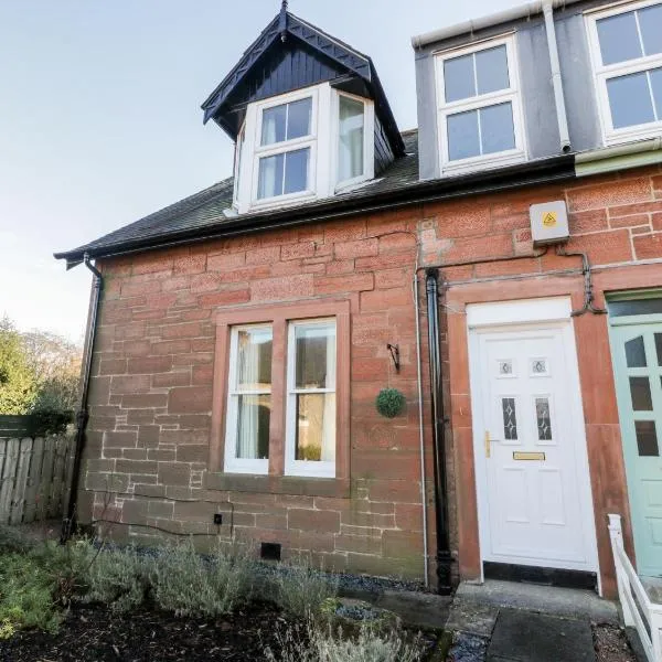 1 Alpine Place, hotell sihtkohas Thornhill