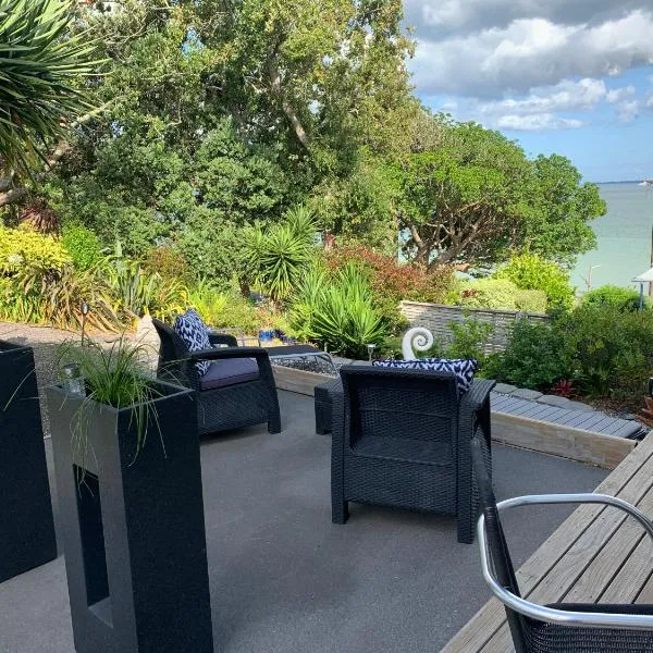 Mason lane Apartment, hotel in Whangarei