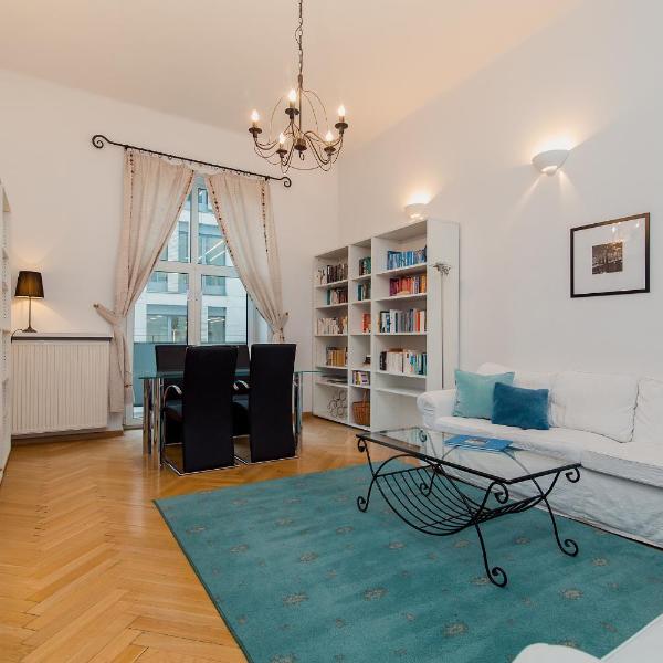ShortStayPoland Boduena (B75), Warszawa