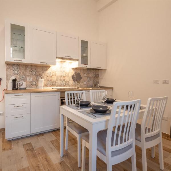 Realkasa Fair Flat, Bolonia