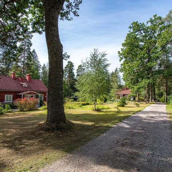 Villa Tammikko, Hotel in Tuusula