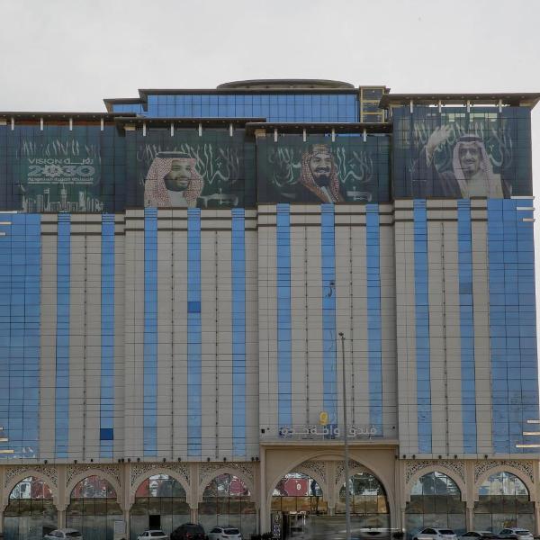 Jeddah Oasis Hotel