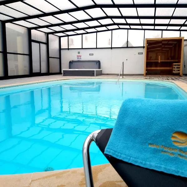 Milfontes Guest House - Duna Parque Resorts & Hotels, hotel in Vila Nova de Milfontes