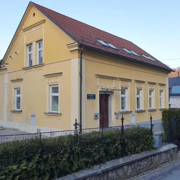 Jantar Apartmaji, hotel v destinaci Novo Mesto