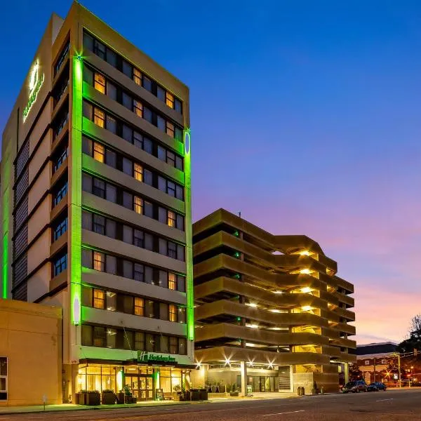 Holiday Inn Columbia - Downtown by IHG, hotel in Columbia