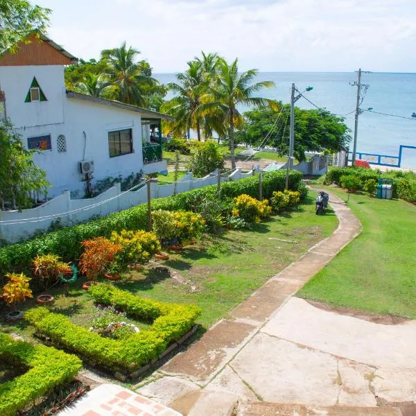 Posada Sweet Anashly, hotel v destinaci Providencia
