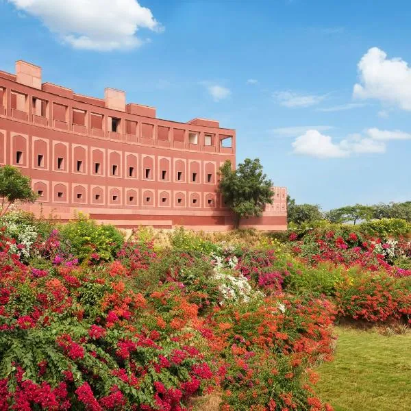 Taj Devi Ratn Resort & Spa, Jaipur, hotel in Jaipur