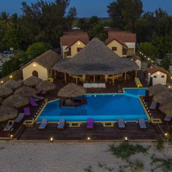 LAGUNA BEACH, hotel a Morondava
