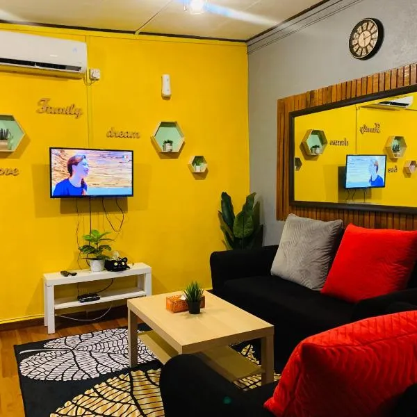 Ammar Homestay, hotel in Kuala Terengganu