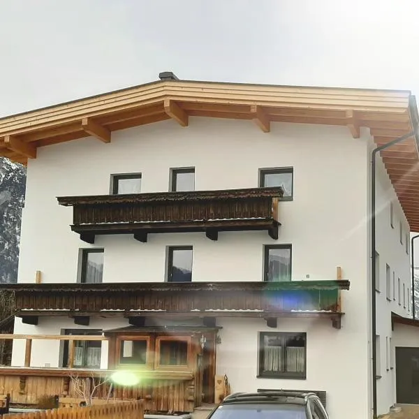 Landhaus Mayr, hotel en Maurach