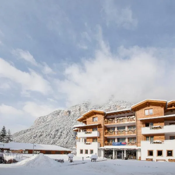 Residence Nele, Hotel in Ziano di Fiemme