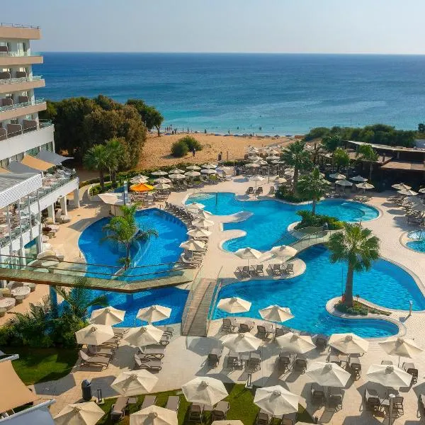 Melissi Beach Hotel & Spa, hotel in Ayia Napa