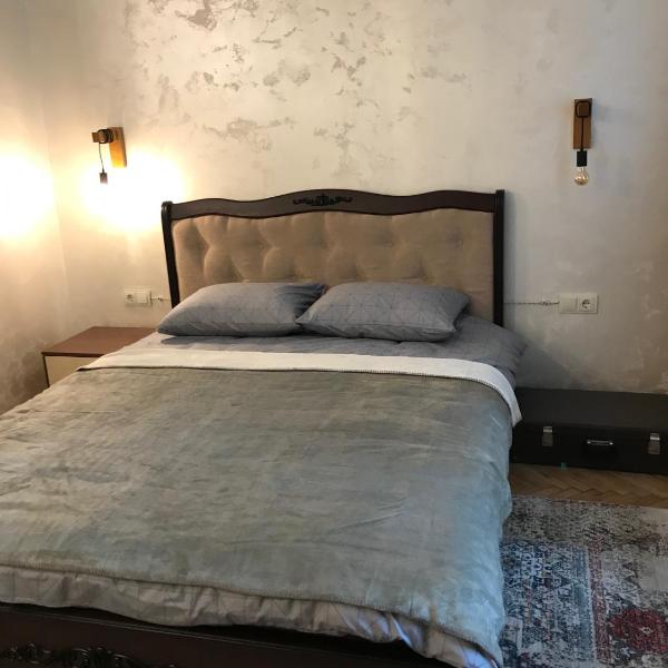 Apartament Tugan Baranovskogo