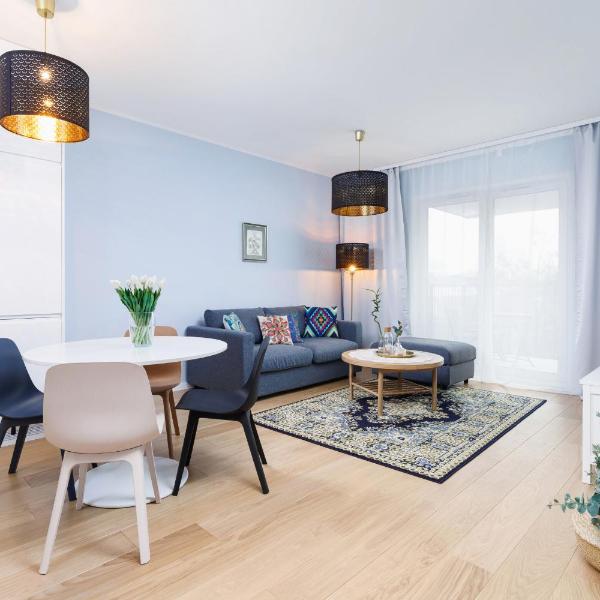 Apartments GO Rakowicka by Renters