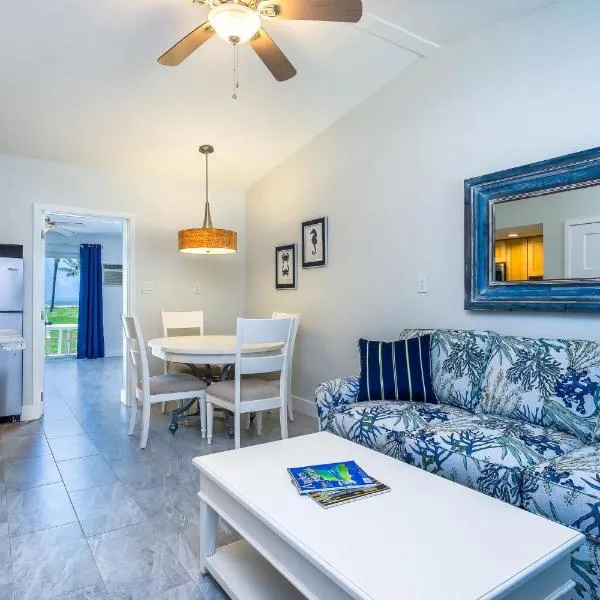 Matecumbe Resort, hotel in Islamorada