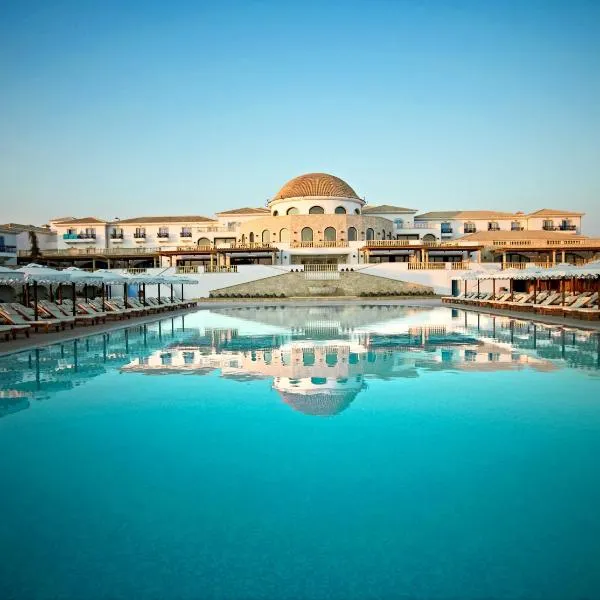 Mitsis Selection Laguna, hotel in Hersonissos