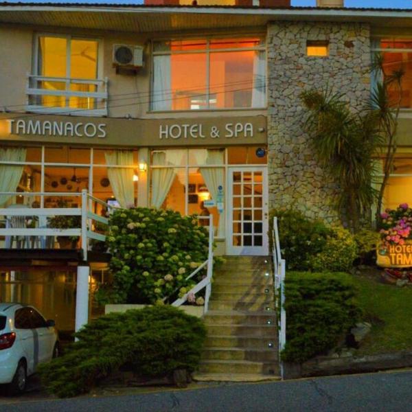 Tamanacos Hotel & Spa