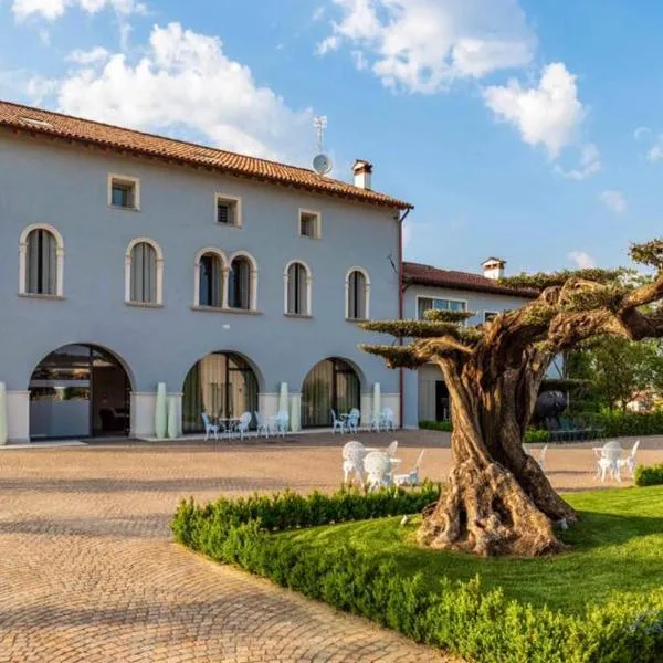 K-Farm, Hotel in Malo