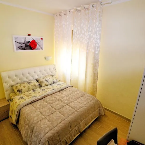 Affittacamere Lidiya, hotel in Bologna